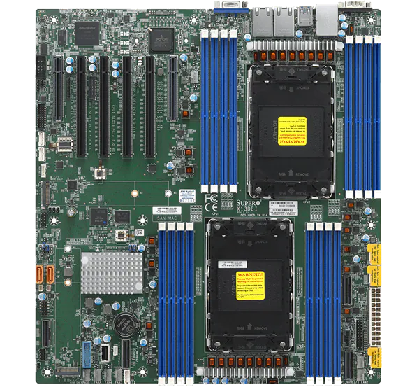 SuperServer Mortan - Зображення 5